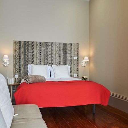 Sunday'S In Oporto Apartment Luaran gambar