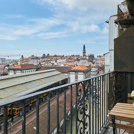 Sunday'S In Oporto Apartment Luaran gambar