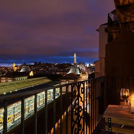 Sunday'S In Oporto Apartment Luaran gambar