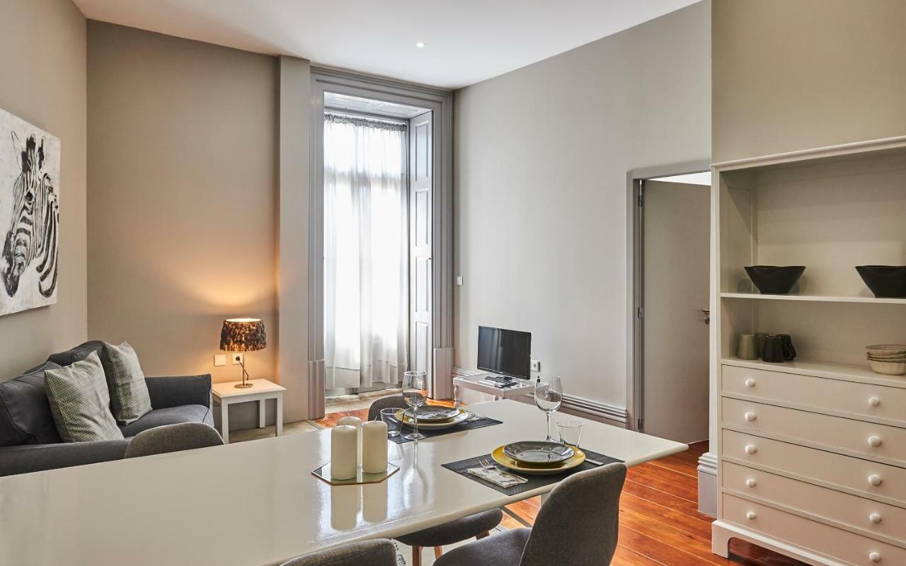 Sunday'S In Oporto Apartment Luaran gambar