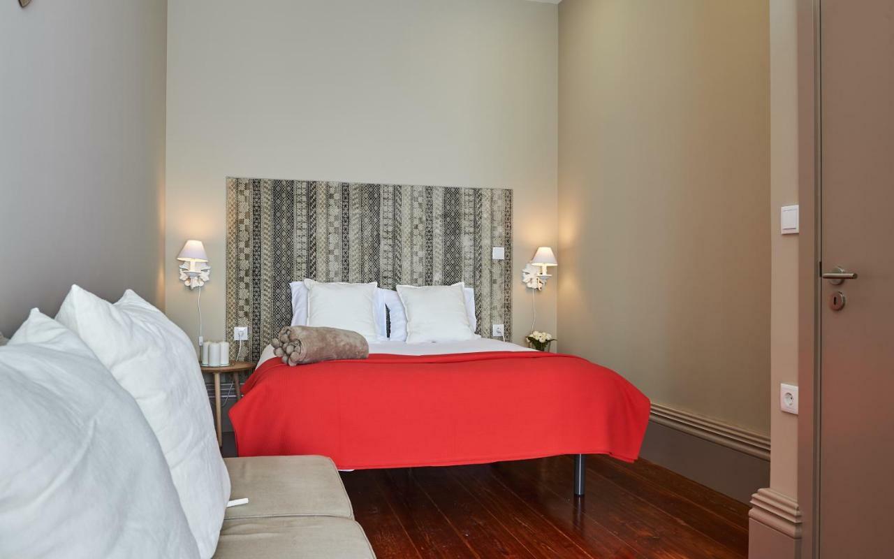 Sunday'S In Oporto Apartment Luaran gambar