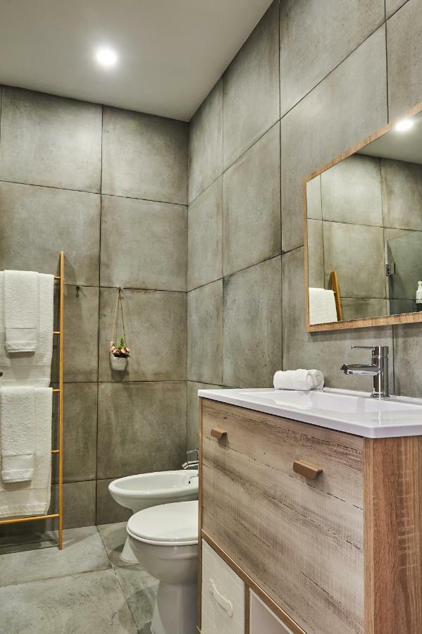 Sunday'S In Oporto Apartment Luaran gambar