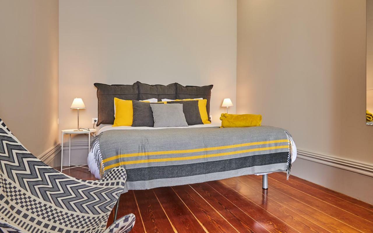 Sunday'S In Oporto Apartment Luaran gambar