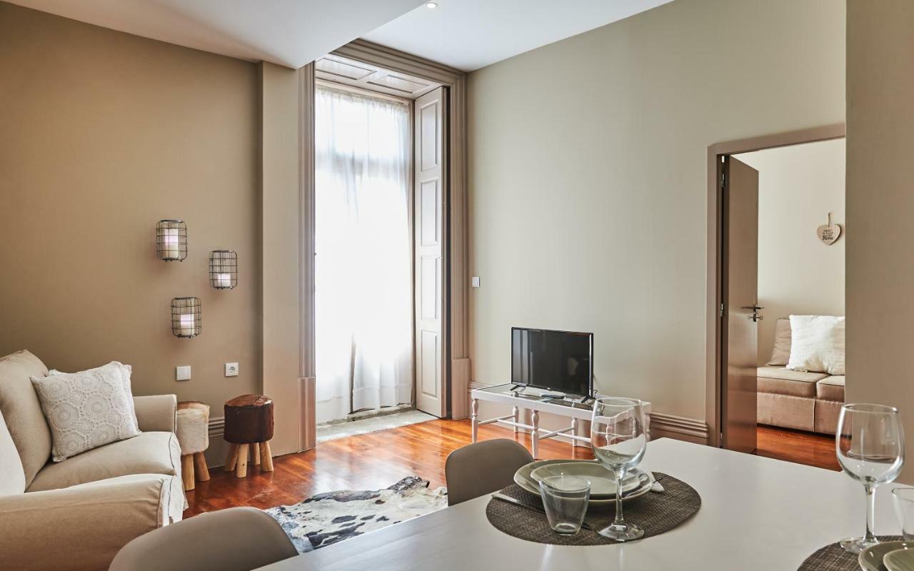 Sunday'S In Oporto Apartment Luaran gambar